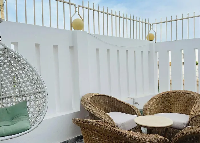 Classic Otel Dahab