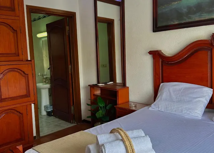 Classic Otel