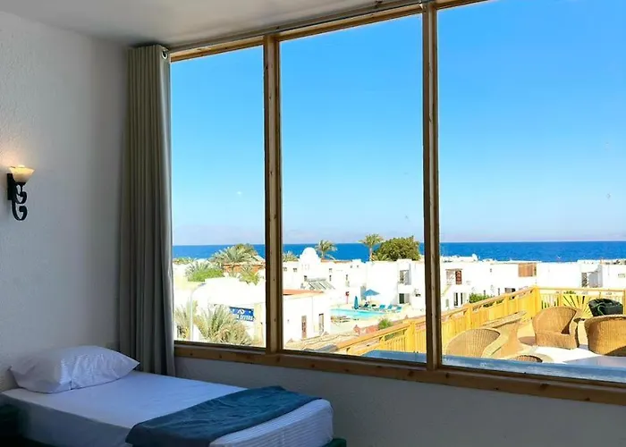 Otel Classic Dahab