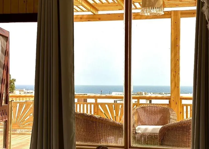 Classic Otel Dahab