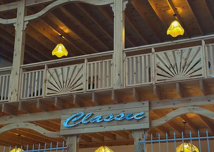Classic Otel *