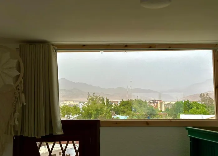 Classic Otel Dahab