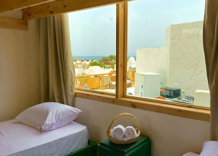 Classic Otel Dahab