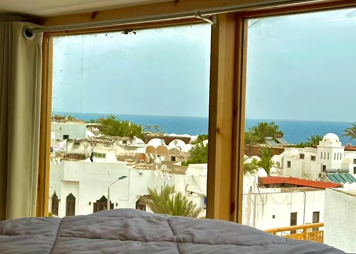 Classic Dahab