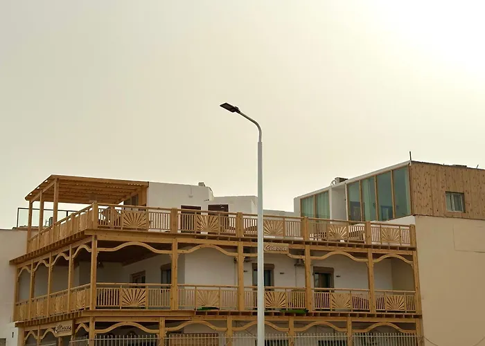 Classic Dahab