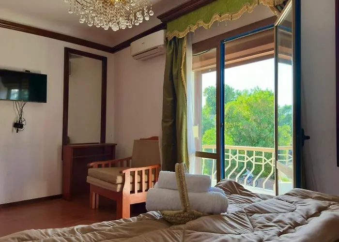 Classic Otel *
