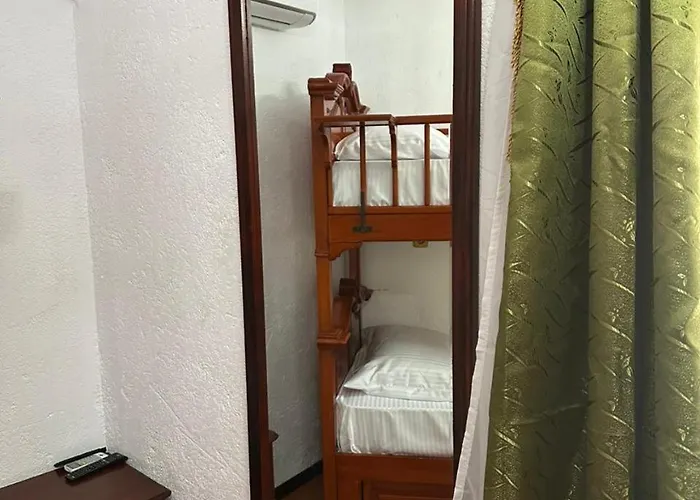 Classic Otel *