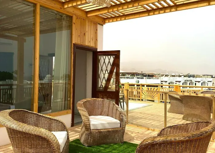 Otel Classic Dahab