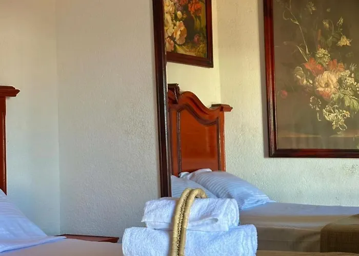 Classic Otel Dahab