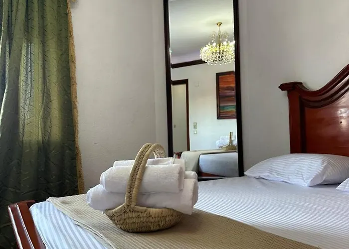 Otel Classic Dahab