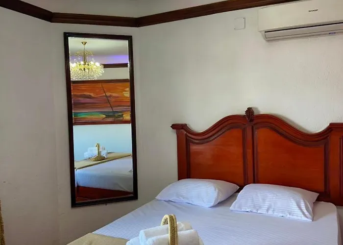 Otel Classic Dahab