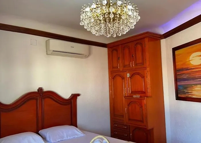 Classic Otel Dahab