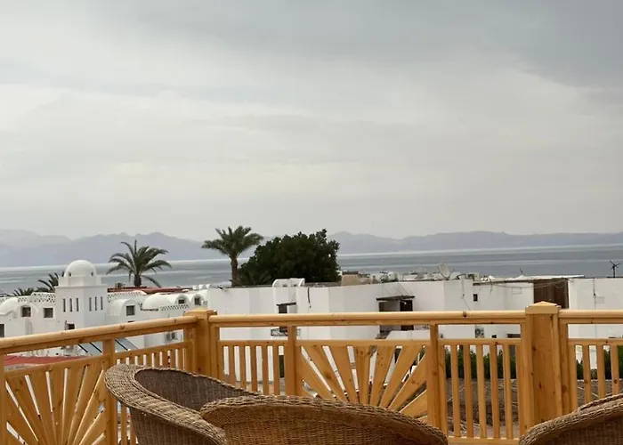Classic Dahab