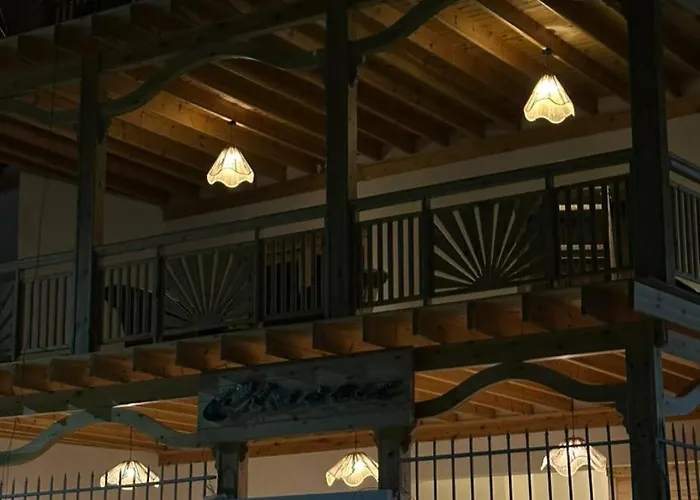 Classic Otel Dahab