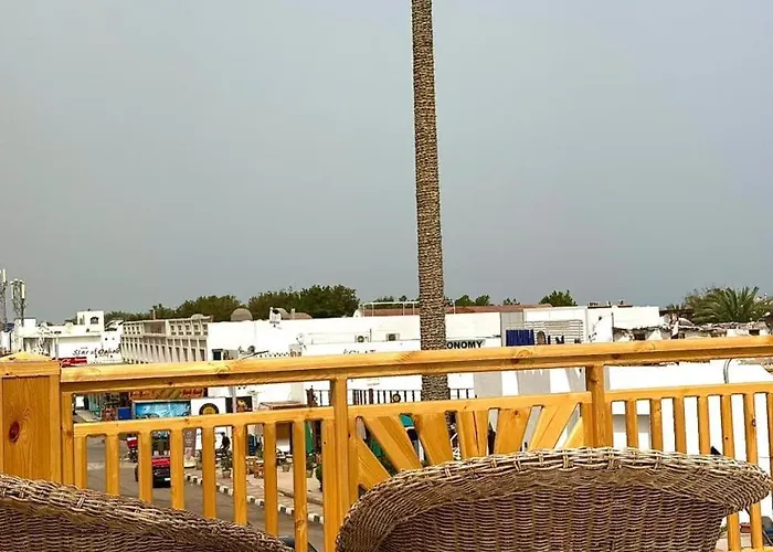 Classic Otel Dahab