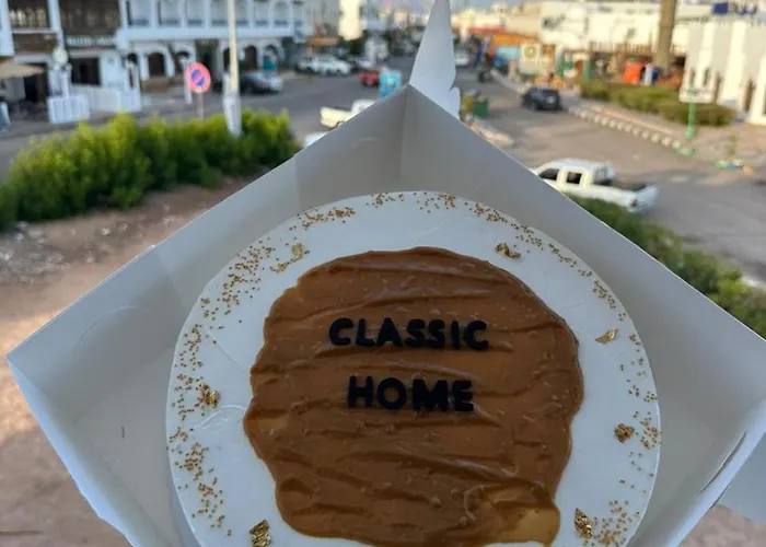 Classic Otel