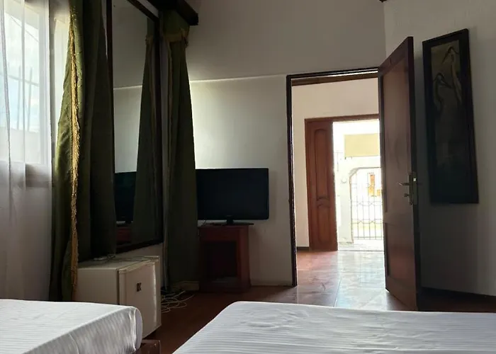 Classic Otel Dahab