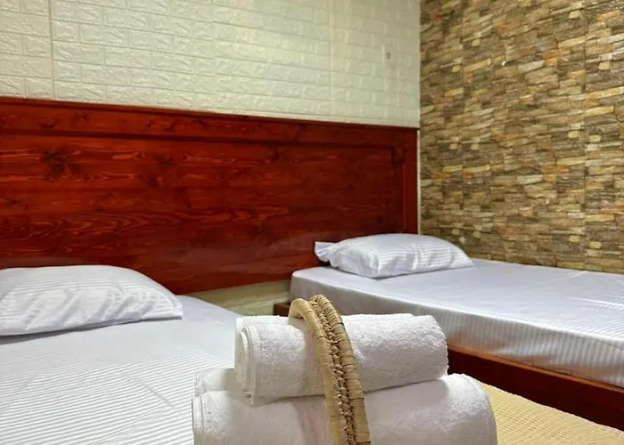 Classic Otel Dahab