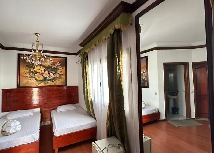 Classic Otel Dahab