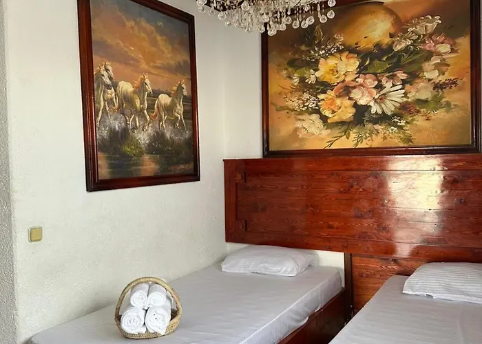 Otel Classic *
